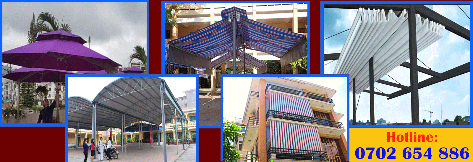 m&aacute;i xếp quảng ng&atilde;i